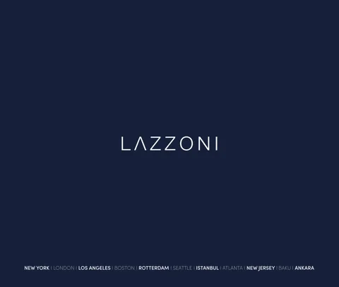 Lazzoni '24