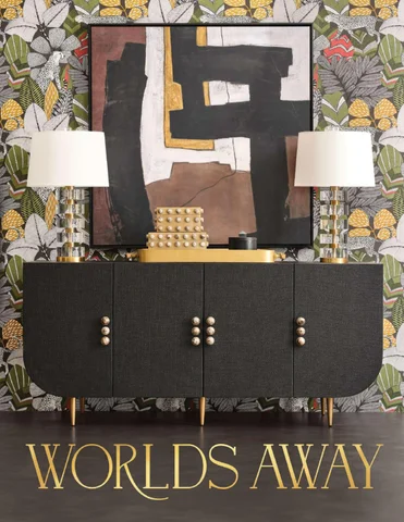 ivystonesocial Worlds Away 2026 家具目录