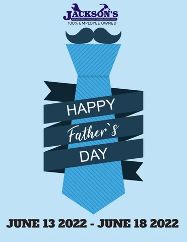 Father's Day Sales 2022