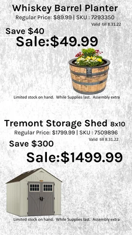 户外 家具 SALE