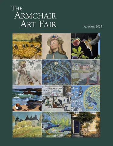 Jamm Design Ltd 家具目录 · The 扶手椅 Art Fair