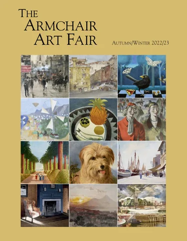 Jamm Design Ltd 家具目录 · The 扶手椅 Art Fair