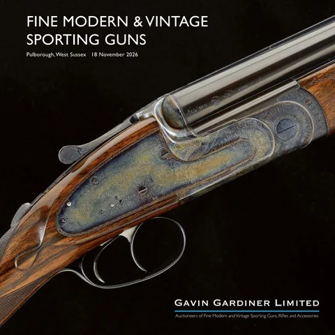 Gavin Gardiner Ltd