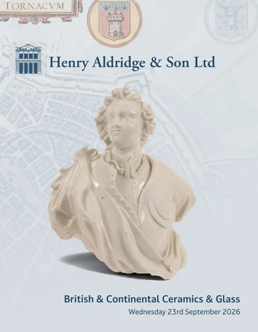 Henry Aldridge × Son