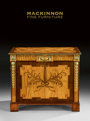 Mackinnon Fine 家具