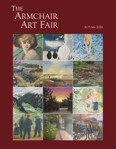 Jamm Design Ltd 家具目录 · The 扶手椅 Art Fair