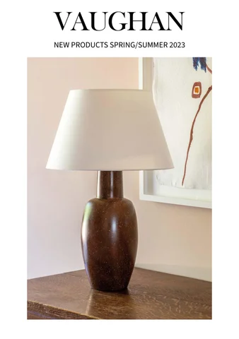 New Products 春季 / 夏季 2023 US
