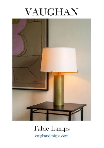 桌 Lamps 目录