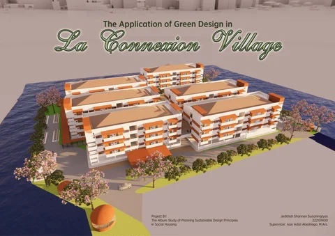 Green Social Housing Study | PRB