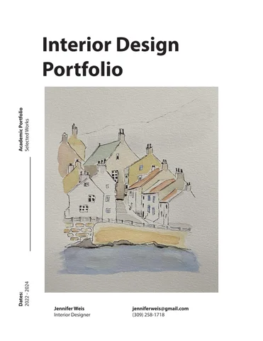 Academic Portfolio