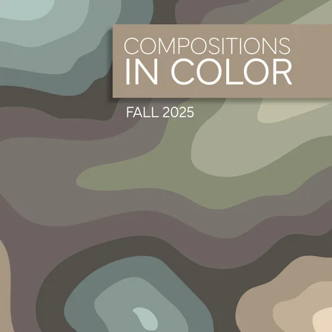 Compositions in Color - Fall 2025