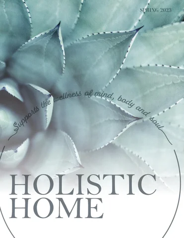 Holistic 家居 - 春季 2023