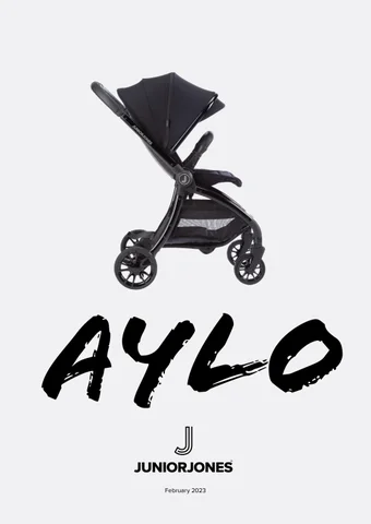 JuniorJones Aylo Consumer 家具手册 Feb23