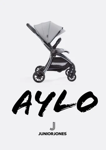 JuniorJones Aylo Trade 家具手册 Feb23