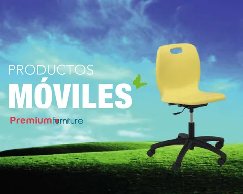 Productos Móviles