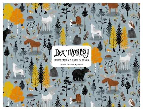 Jewel Branding & Licensing 家具目录 · Bex Morely | Brand 册