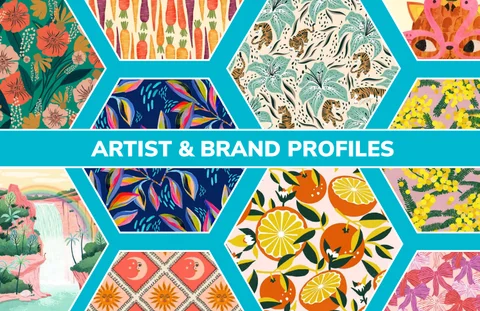 JBL Artist × Brand Profiles - Master