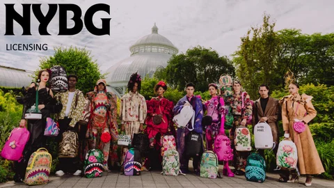 NYBG Collaborations | BLE 2026