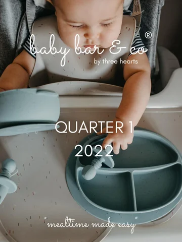 Bar & Co Spring 2022 Catalog 家具目录 · Baby