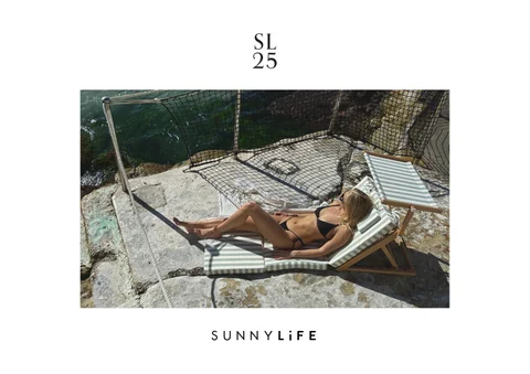 Just Got 2 Have It! SunnyLife 2025 家具目录