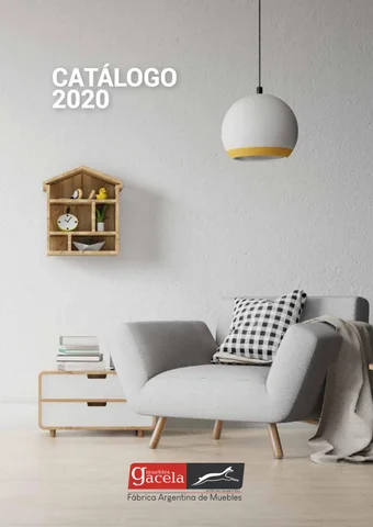 Prueba 家具目录 2020