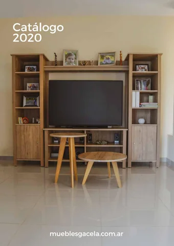 Prueba 家具目录 2020