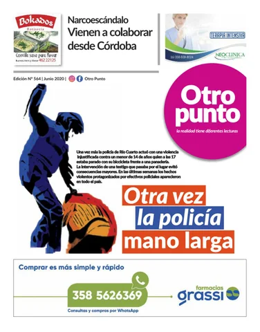Edición 564