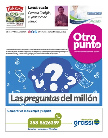Otro Punto 567