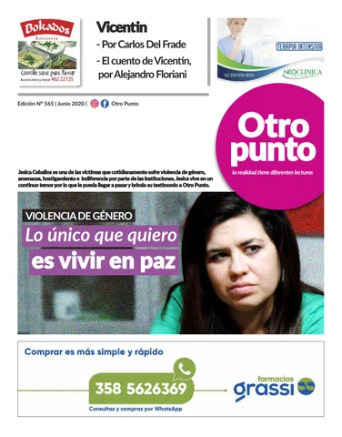 Edición 565