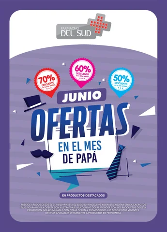 Folder Junio FDS