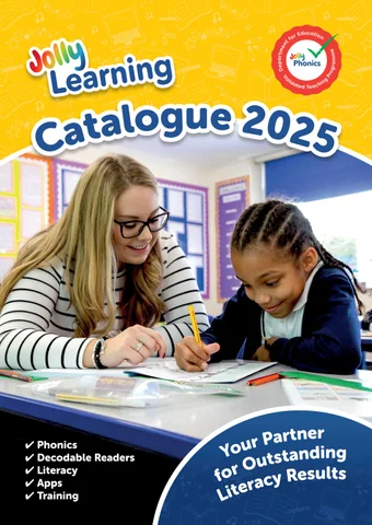 Jolly Learning Ltd Jolly Centre 家具目录 2025