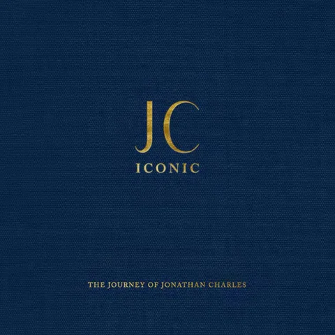 JC Iconic 灯饰目录