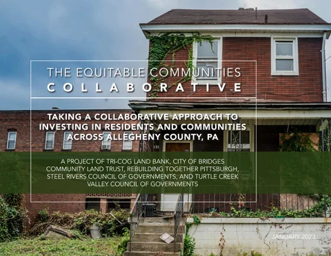 Collaborative Report