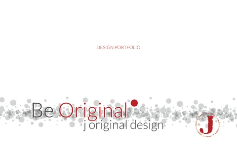joriginaldesign 灯饰目录 · J Original Design Portfolio - 2024
