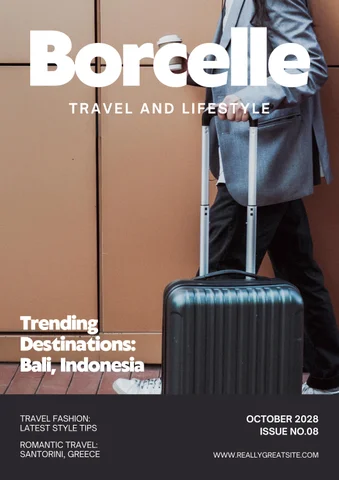 Travel 指南