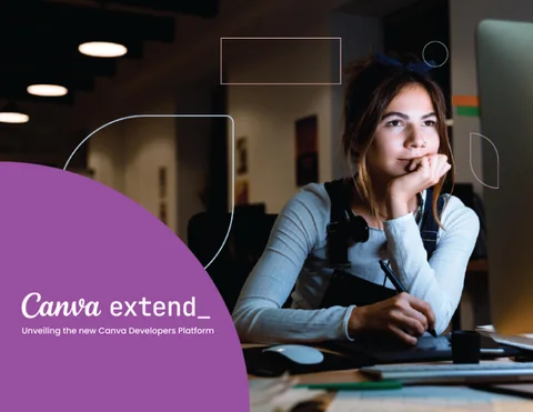 Canva Extend