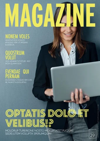 InDesign