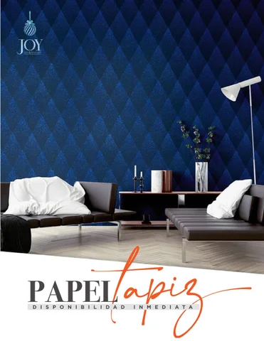 家具目录 Joy: Papel Tapiz Disponibilidad Inmediata