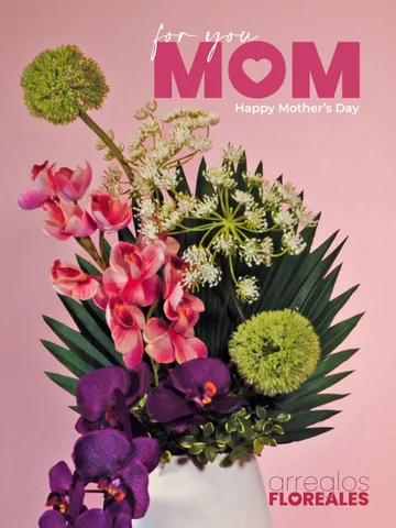 家具目录 FOR U MOM 2024