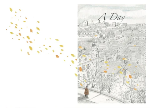 Fifi Kuo 家具目录 · A Day by