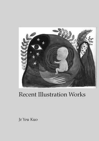 JryeuKuo Rencent Works in JUNE