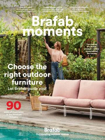 Brafab Moments 2021