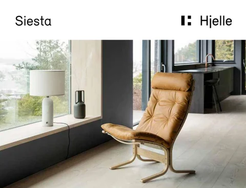Siesta flyer