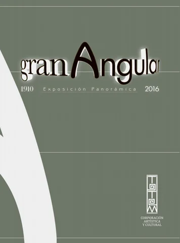 juan morales dimarco 家具目录 · Gran angular catalogo