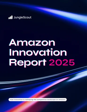 Amazon Innovation Report