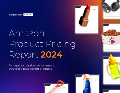 Amazon Product Pricing Report 2024
