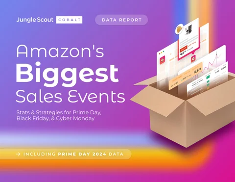 Amazon's Biggest Sales Events