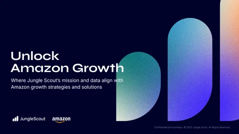 Unlock Amazon Growth | Webinar Deck