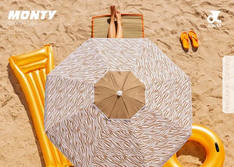灯饰目录 MONTY BEACH 2020