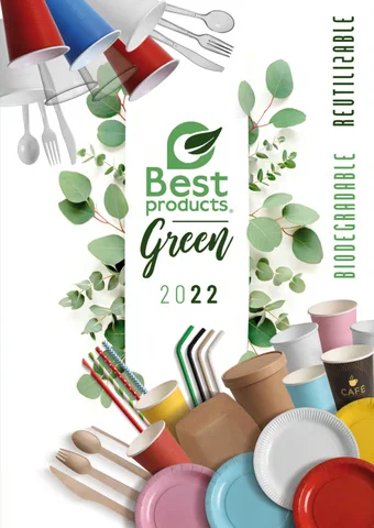 灯饰目录 Best Products Green 2022